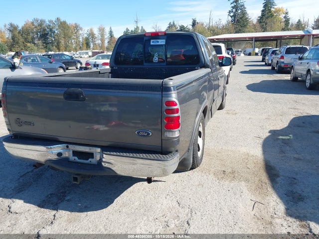 Продаж на аукціоні авто 2003 Ford F-150 Lariat/xl/xlt, vin: 1FTRX17L43NA24236, номер лоту: 46398305