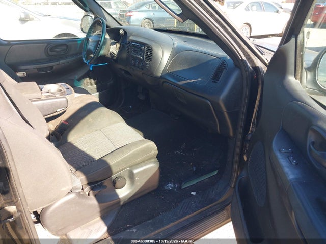 Продаж на аукціоні авто 2003 Ford F-150 Lariat/xl/xlt, vin: 1FTRX17L43NA24236, номер лоту: 46398305