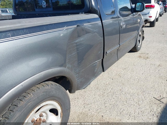 Продаж на аукціоні авто 2003 Ford F-150 Lariat/xl/xlt, vin: 1FTRX17L43NA24236, номер лоту: 46398305