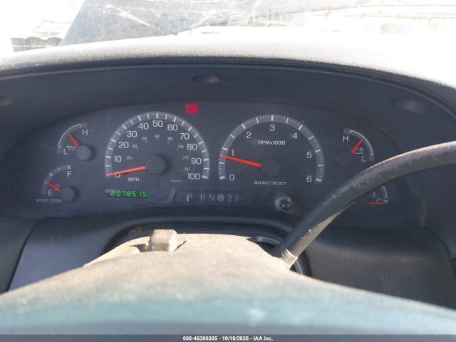 Продаж на аукціоні авто 2003 Ford F-150 Lariat/xl/xlt, vin: 1FTRX17L43NA24236, номер лоту: 46398305