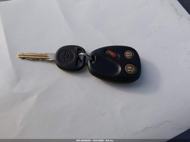 Aukcja sprzedaży 2005 Chevrolet Silverado 1500 Lt, vin: 2GCEK13T451323507, numer aukcji: 46398306