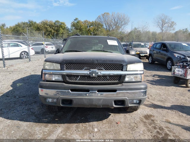 Aukcja sprzedaży 2005 Chevrolet Silverado 1500 Lt, vin: 2GCEK13T451323507, numer aukcji: 46398306