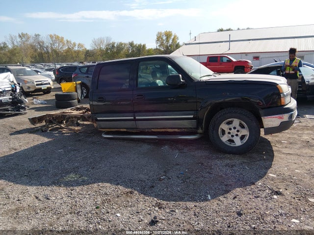 Aukcja sprzedaży 2005 Chevrolet Silverado 1500 Lt, vin: 2GCEK13T451323507, numer aukcji: 46398306