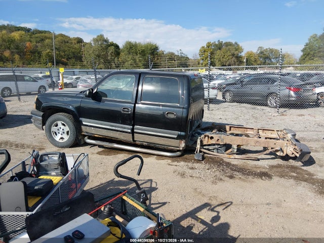 Aukcja sprzedaży 2005 Chevrolet Silverado 1500 Lt, vin: 2GCEK13T451323507, numer aukcji: 46398306