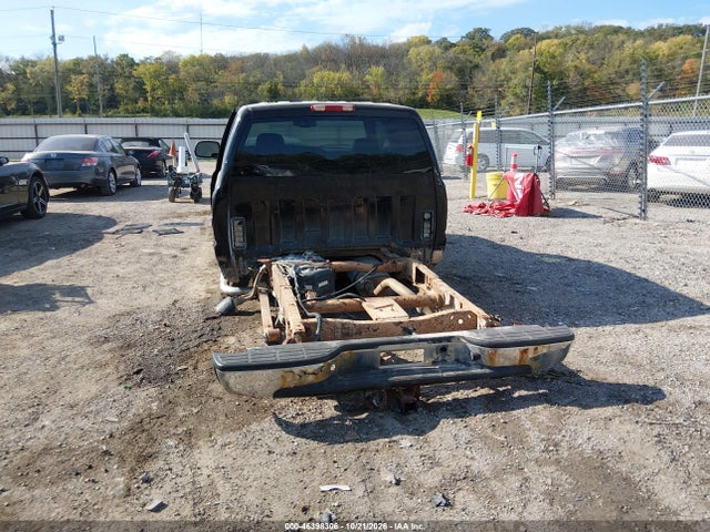 Aukcja sprzedaży 2005 Chevrolet Silverado 1500 Lt, vin: 2GCEK13T451323507, numer aukcji: 46398306