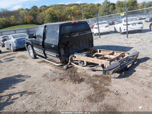 Aukcja sprzedaży 2005 Chevrolet Silverado 1500 Lt, vin: 2GCEK13T451323507, numer aukcji: 46398306