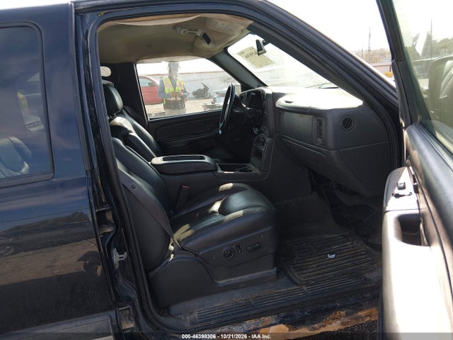 Aukcja sprzedaży 2005 Chevrolet Silverado 1500 Lt, vin: 2GCEK13T451323507, numer aukcji: 46398306