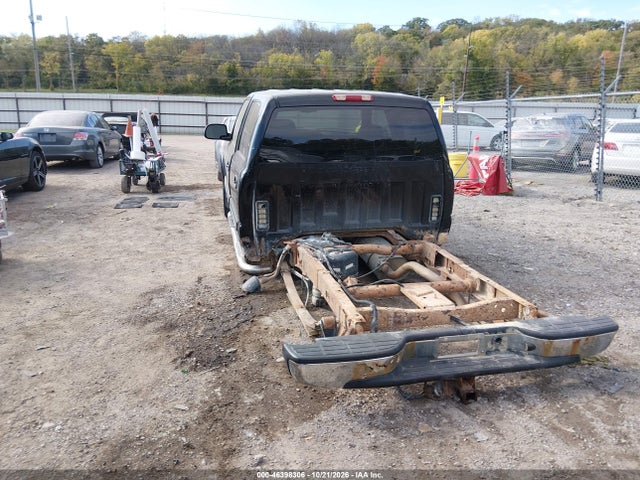 Aukcja sprzedaży 2005 Chevrolet Silverado 1500 Lt, vin: 2GCEK13T451323507, numer aukcji: 46398306