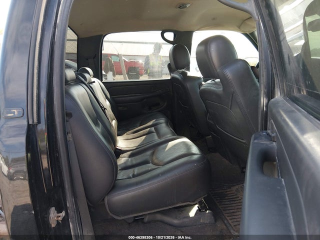 Aukcja sprzedaży 2005 Chevrolet Silverado 1500 Lt, vin: 2GCEK13T451323507, numer aukcji: 46398306