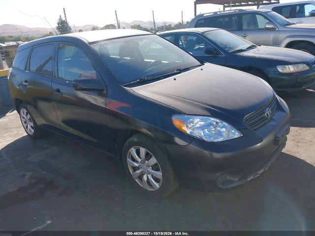 Продаж на аукціоні авто 2005 Toyota Matrix, vin: 2T1KR32EX5C369874, номер лоту: 46398327
