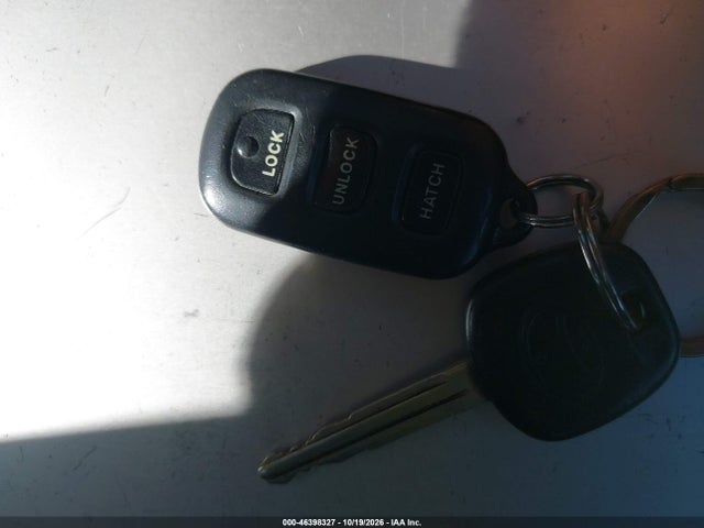 Продаж на аукціоні авто 2005 Toyota Matrix, vin: 2T1KR32EX5C369874, номер лоту: 46398327