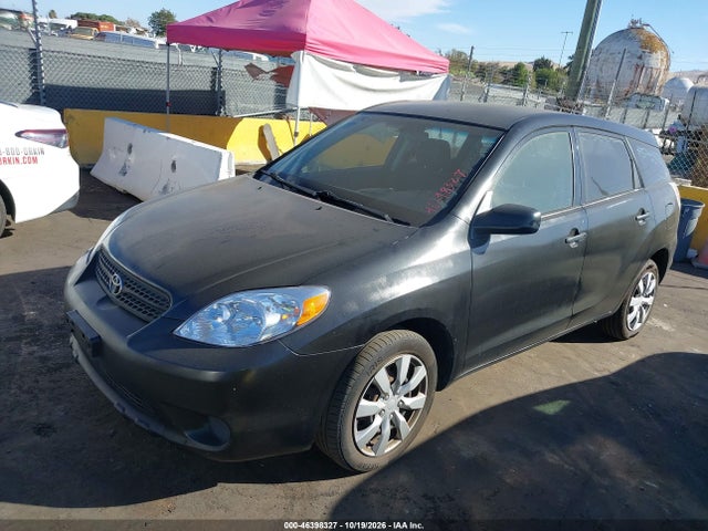 Продаж на аукціоні авто 2005 Toyota Matrix, vin: 2T1KR32EX5C369874, номер лоту: 46398327