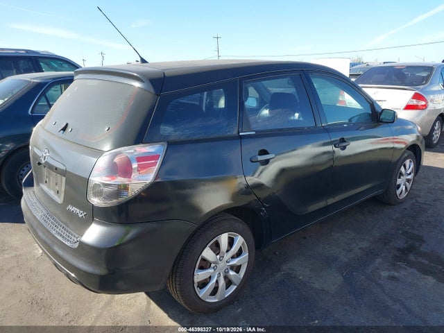 Продаж на аукціоні авто 2005 Toyota Matrix, vin: 2T1KR32EX5C369874, номер лоту: 46398327