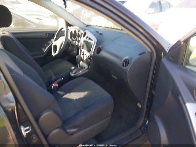 Продаж на аукціоні авто 2005 Toyota Matrix, vin: 2T1KR32EX5C369874, номер лоту: 46398327