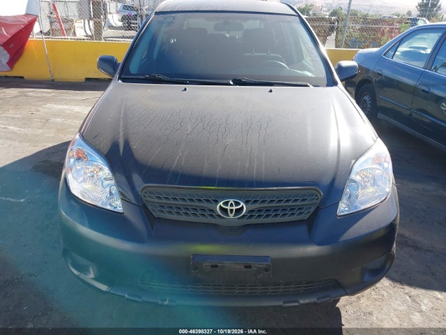 Продаж на аукціоні авто 2005 Toyota Matrix, vin: 2T1KR32EX5C369874, номер лоту: 46398327