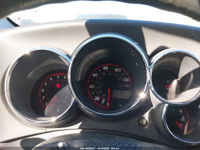Продаж на аукціоні авто 2005 Toyota Matrix, vin: 2T1KR32EX5C369874, номер лоту: 46398327