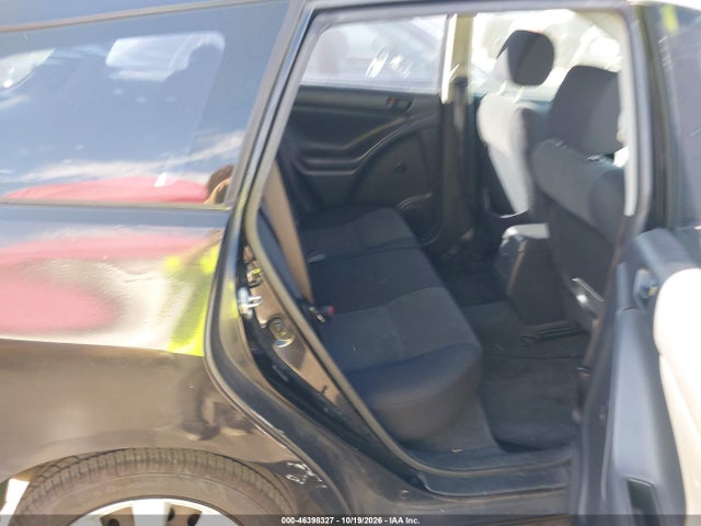 Продаж на аукціоні авто 2005 Toyota Matrix, vin: 2T1KR32EX5C369874, номер лоту: 46398327
