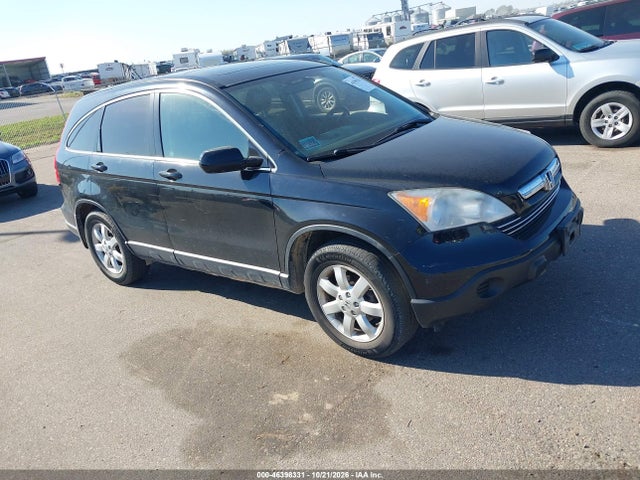 Aukcja sprzedaży 2008 Honda Cr-v Ex-l, vin: JHLRE48748C064430, numer aukcji: 46398331