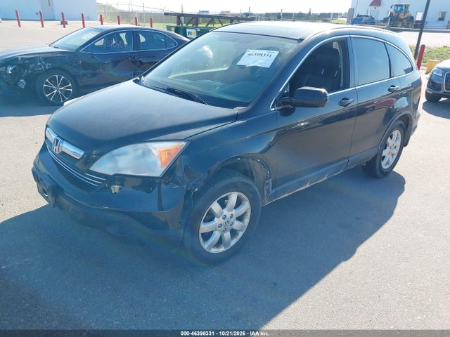 Aukcja sprzedaży 2008 Honda Cr-v Ex-l, vin: JHLRE48748C064430, numer aukcji: 46398331