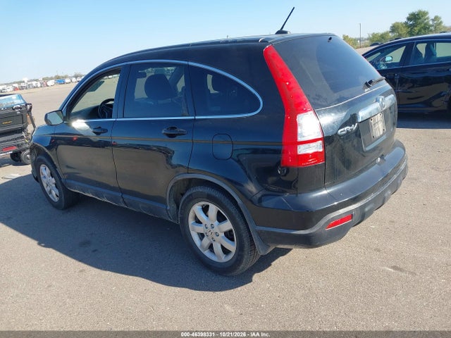 Aukcja sprzedaży 2008 Honda Cr-v Ex-l, vin: JHLRE48748C064430, numer aukcji: 46398331