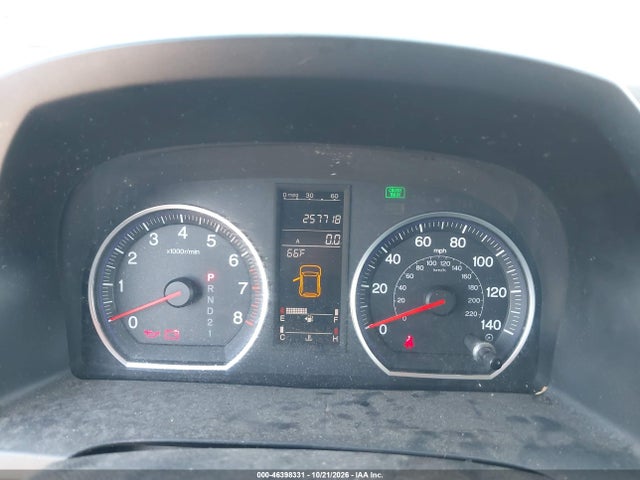 Aukcja sprzedaży 2008 Honda Cr-v Ex-l, vin: JHLRE48748C064430, numer aukcji: 46398331