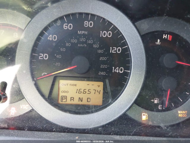 Продаж на аукціоні авто 2007 Toyota Rav4 Sport V6, vin: JTMZK32V475006876, номер лоту: 46398333