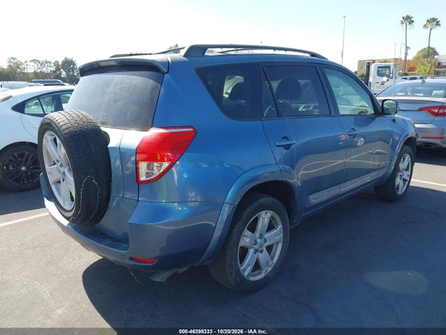 Продаж на аукціоні авто 2007 Toyota Rav4 Sport V6, vin: JTMZK32V475006876, номер лоту: 46398333