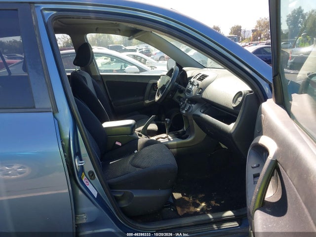 Продаж на аукціоні авто 2007 Toyota Rav4 Sport V6, vin: JTMZK32V475006876, номер лоту: 46398333
