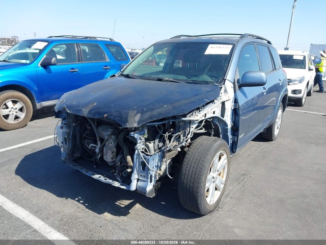 Продаж на аукціоні авто 2007 Toyota Rav4 Sport V6, vin: JTMZK32V475006876, номер лоту: 46398333