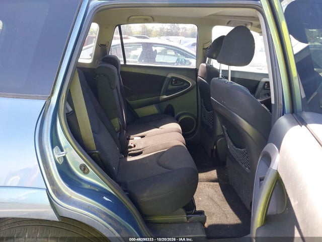 Продаж на аукціоні авто 2007 Toyota Rav4 Sport V6, vin: JTMZK32V475006876, номер лоту: 46398333