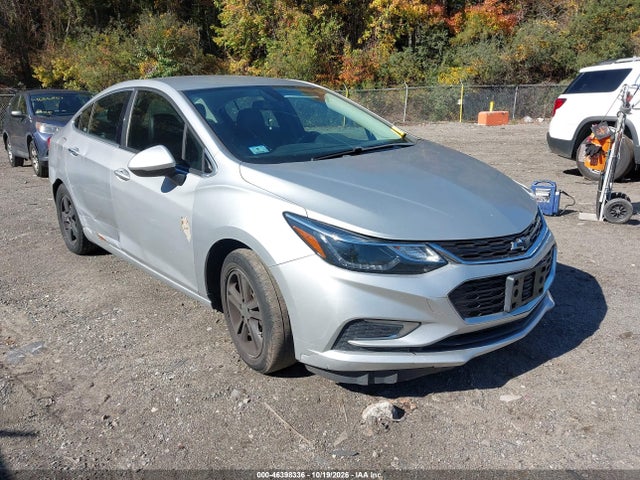 Aukcja sprzedaży 2016 Chevrolet Cruze Premier Auto, vin: 1G1BG5SM3G7295123, numer aukcji: 46398336