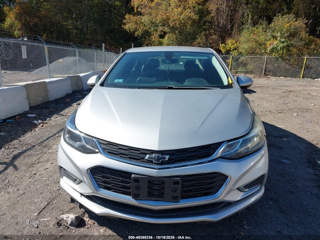 Aukcja sprzedaży 2016 Chevrolet Cruze Premier Auto, vin: 1G1BG5SM3G7295123, numer aukcji: 46398336