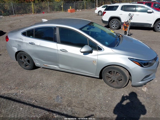Aukcja sprzedaży 2016 Chevrolet Cruze Premier Auto, vin: 1G1BG5SM3G7295123, numer aukcji: 46398336