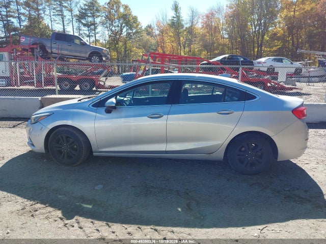 Aukcja sprzedaży 2016 Chevrolet Cruze Premier Auto, vin: 1G1BG5SM3G7295123, numer aukcji: 46398336