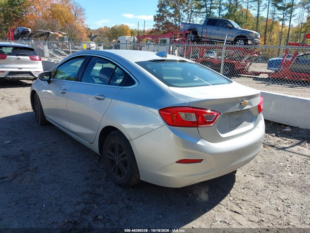 Aukcja sprzedaży 2016 Chevrolet Cruze Premier Auto, vin: 1G1BG5SM3G7295123, numer aukcji: 46398336