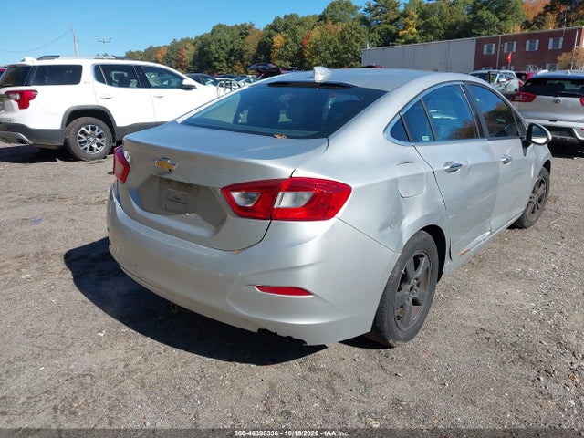 Aukcja sprzedaży 2016 Chevrolet Cruze Premier Auto, vin: 1G1BG5SM3G7295123, numer aukcji: 46398336