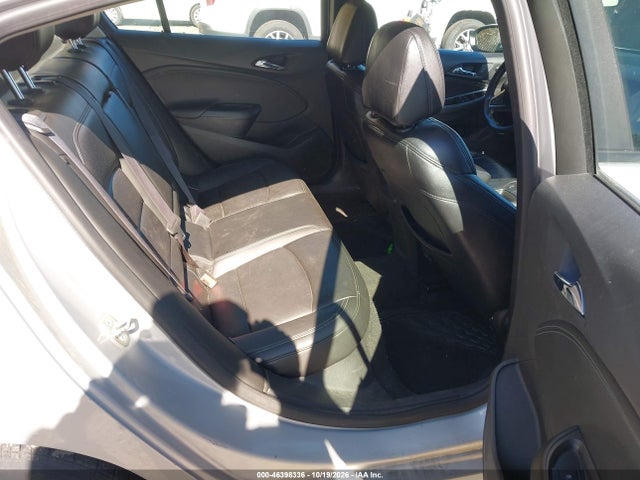 Aukcja sprzedaży 2016 Chevrolet Cruze Premier Auto, vin: 1G1BG5SM3G7295123, numer aukcji: 46398336