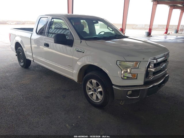 Продаж на аукціоні авто 2015 Ford F-150 Xlt, vin: 1FTEX1CP5FKD18323, номер лоту: 46398345