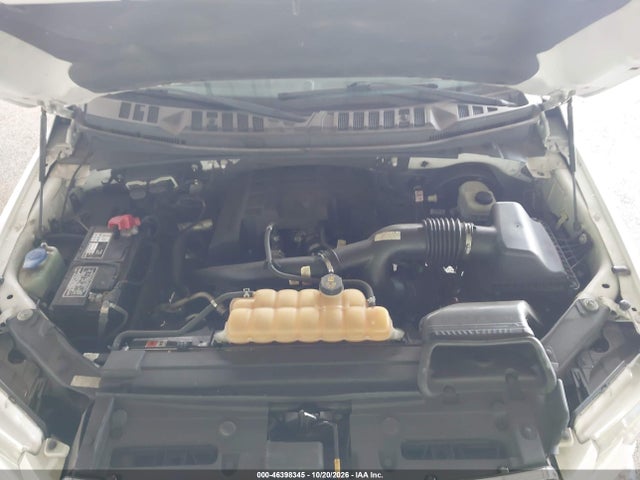 Продаж на аукціоні авто 2015 Ford F-150 Xlt, vin: 1FTEX1CP5FKD18323, номер лоту: 46398345