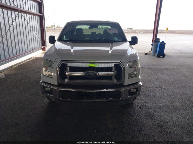Продаж на аукціоні авто 2015 Ford F-150 Xlt, vin: 1FTEX1CP5FKD18323, номер лоту: 46398345