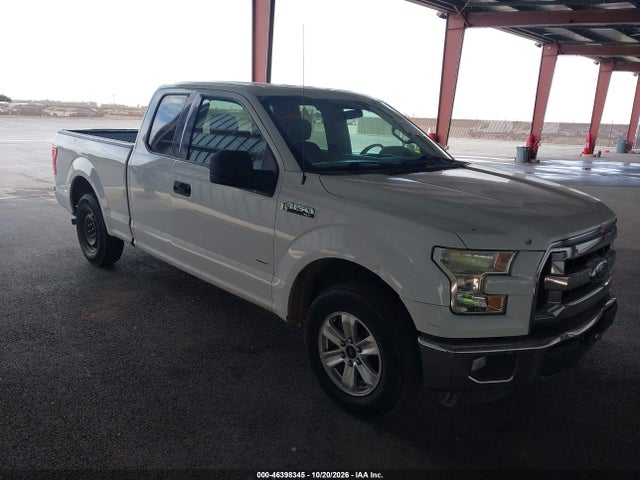 Продаж на аукціоні авто 2015 Ford F-150 Xlt, vin: 1FTEX1CP5FKD18323, номер лоту: 46398345