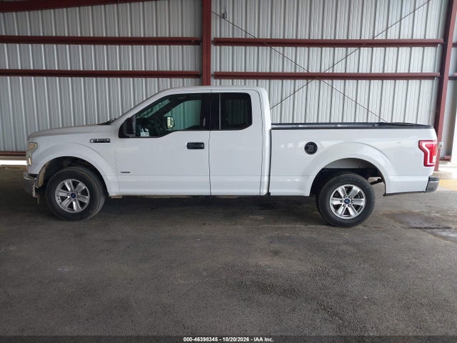 Продаж на аукціоні авто 2015 Ford F-150 Xlt, vin: 1FTEX1CP5FKD18323, номер лоту: 46398345