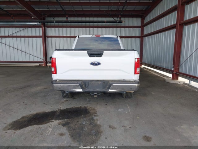 Продаж на аукціоні авто 2015 Ford F-150 Xlt, vin: 1FTEX1CP5FKD18323, номер лоту: 46398345