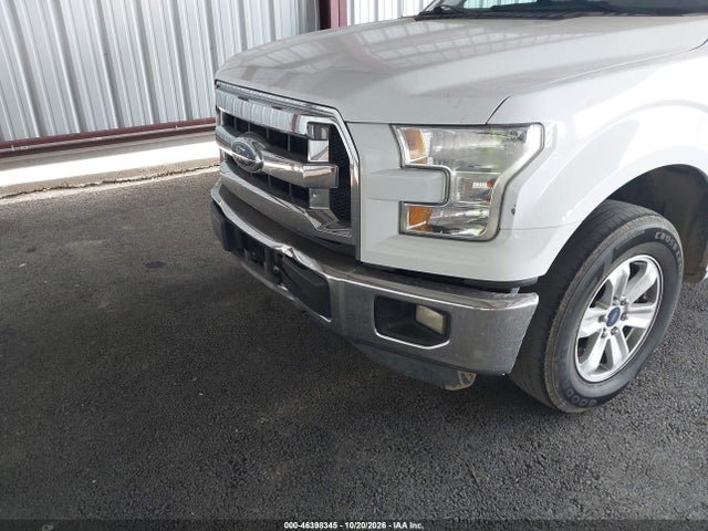 Продаж на аукціоні авто 2015 Ford F-150 Xlt, vin: 1FTEX1CP5FKD18323, номер лоту: 46398345