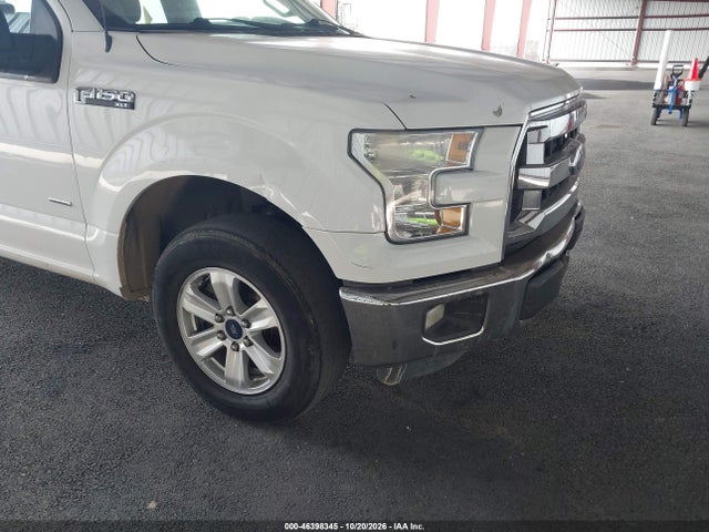 Продаж на аукціоні авто 2015 Ford F-150 Xlt, vin: 1FTEX1CP5FKD18323, номер лоту: 46398345