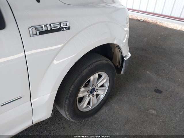 Продаж на аукціоні авто 2015 Ford F-150 Xlt, vin: 1FTEX1CP5FKD18323, номер лоту: 46398345