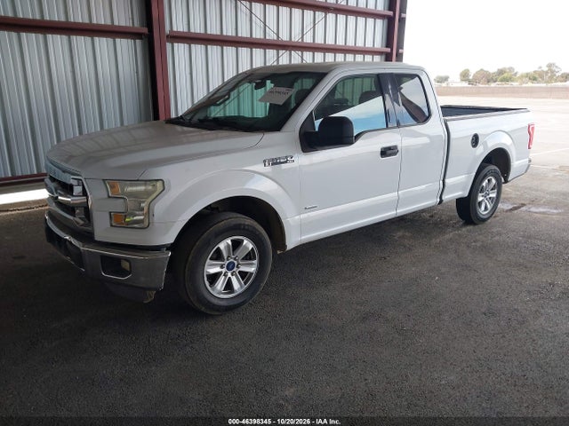 Продаж на аукціоні авто 2015 Ford F-150 Xlt, vin: 1FTEX1CP5FKD18323, номер лоту: 46398345
