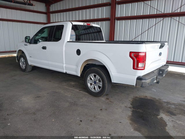 Продаж на аукціоні авто 2015 Ford F-150 Xlt, vin: 1FTEX1CP5FKD18323, номер лоту: 46398345