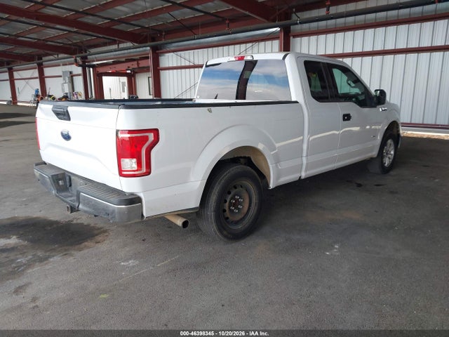 Продаж на аукціоні авто 2015 Ford F-150 Xlt, vin: 1FTEX1CP5FKD18323, номер лоту: 46398345