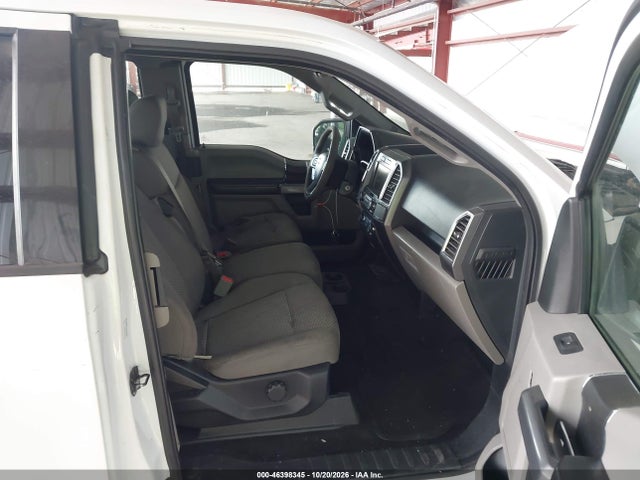 Продаж на аукціоні авто 2015 Ford F-150 Xlt, vin: 1FTEX1CP5FKD18323, номер лоту: 46398345
